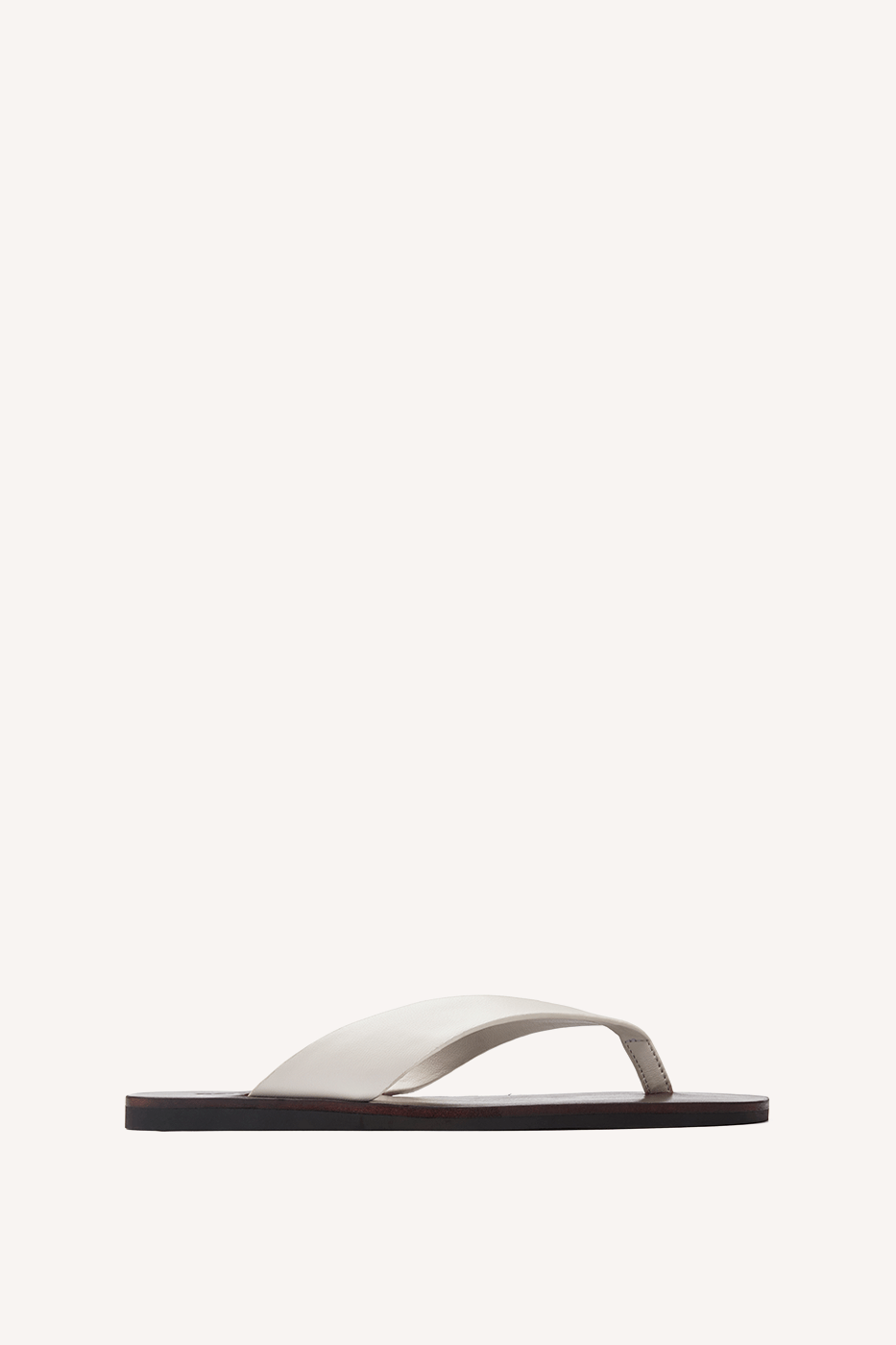 Otto Sandal Crema