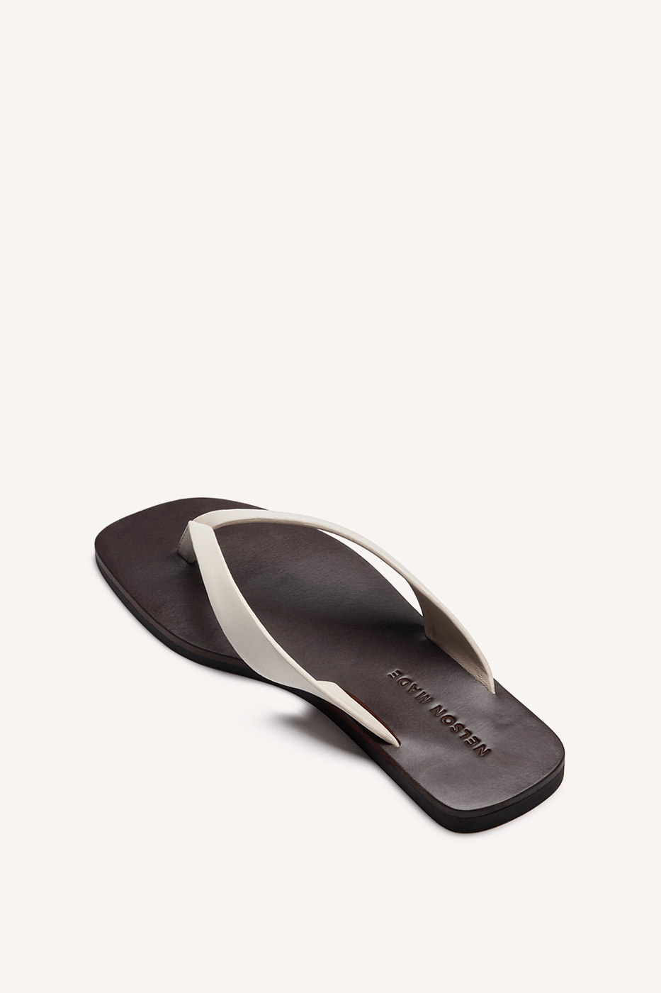 Otto Sandal Crema