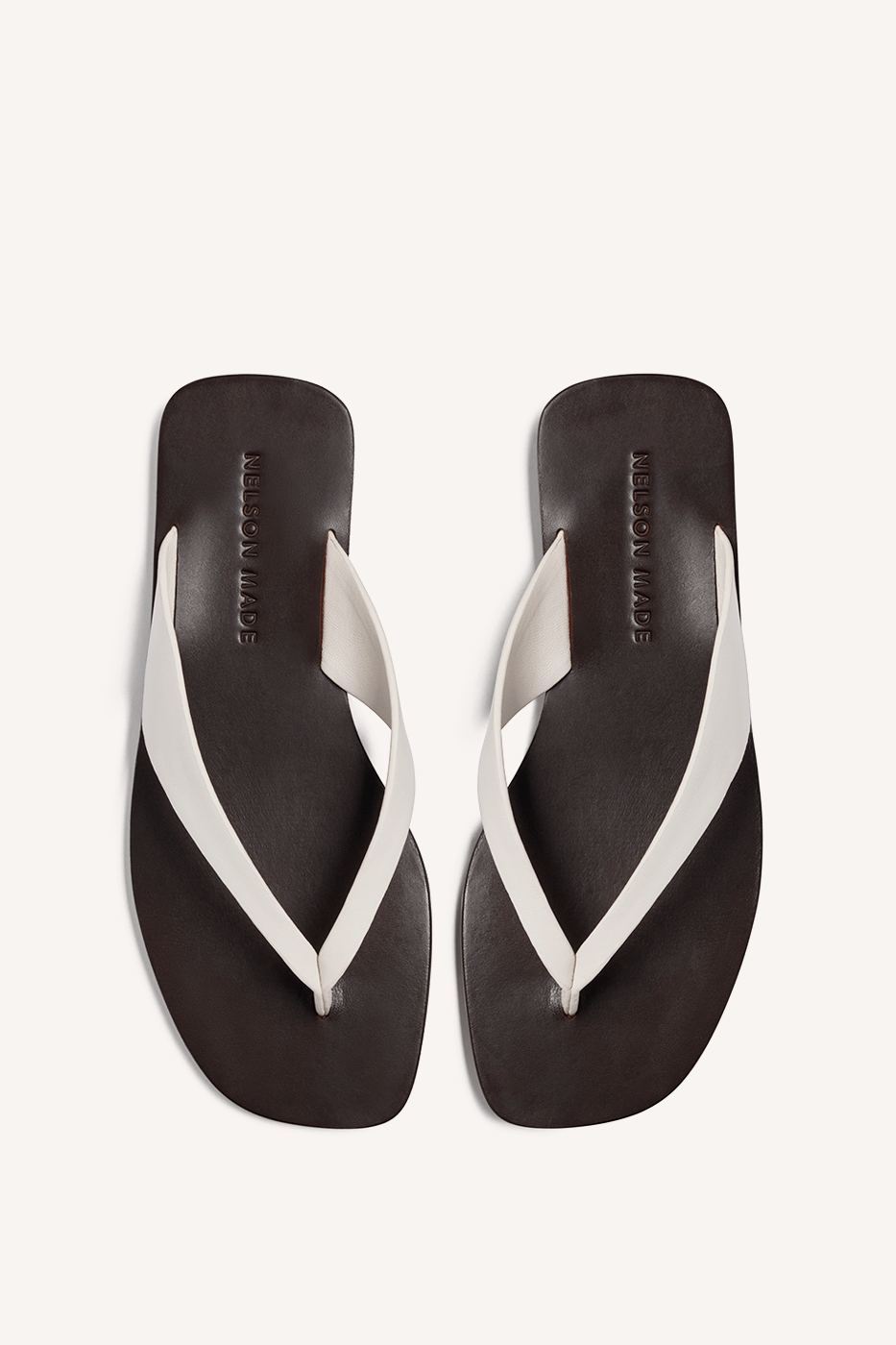 Otto Sandal Crema