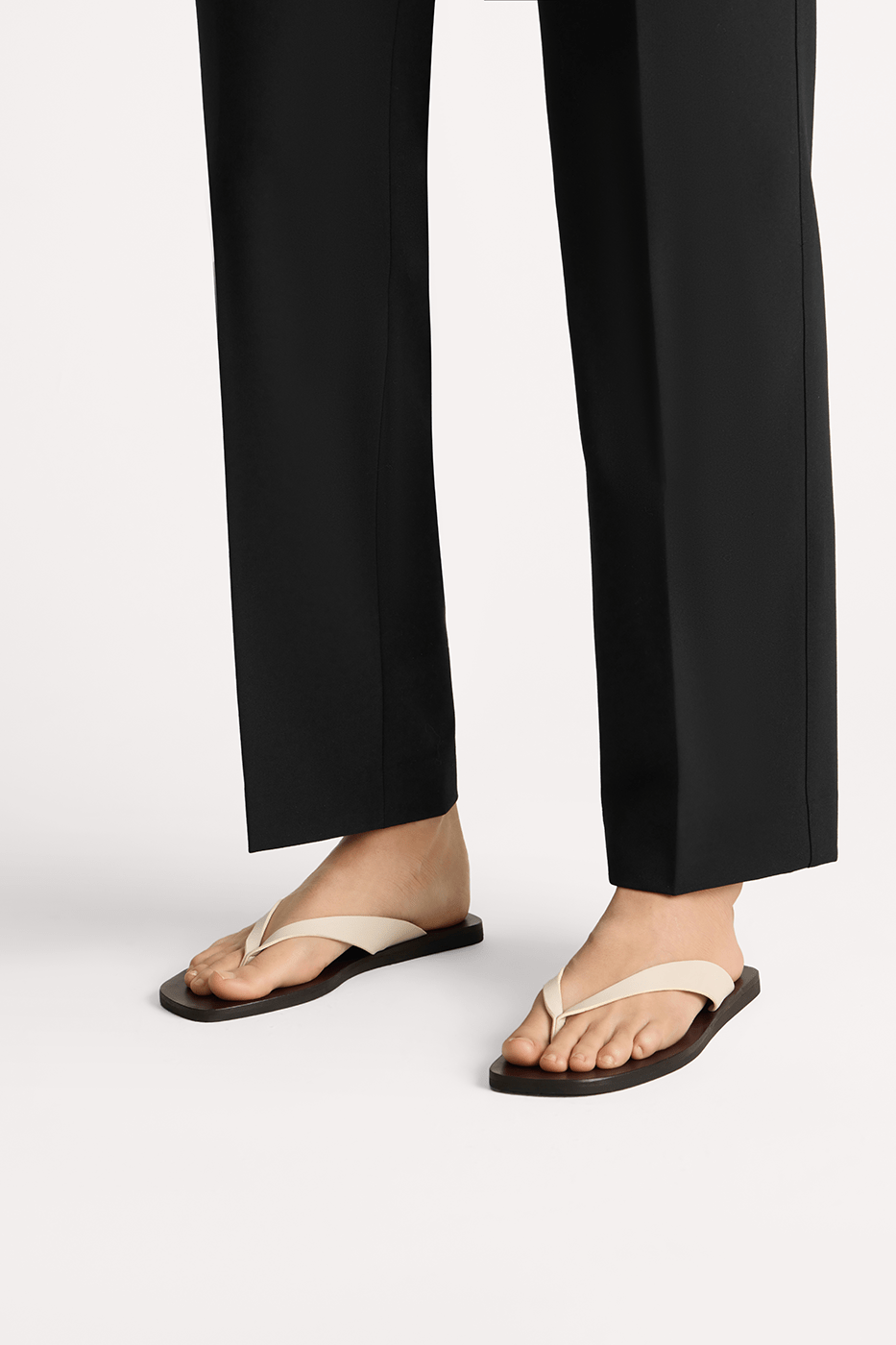Otto Sandal Crema