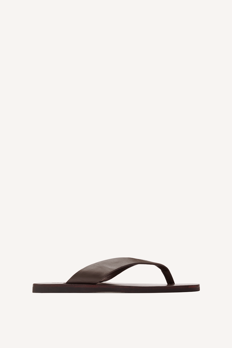 Otto Sandal Soil