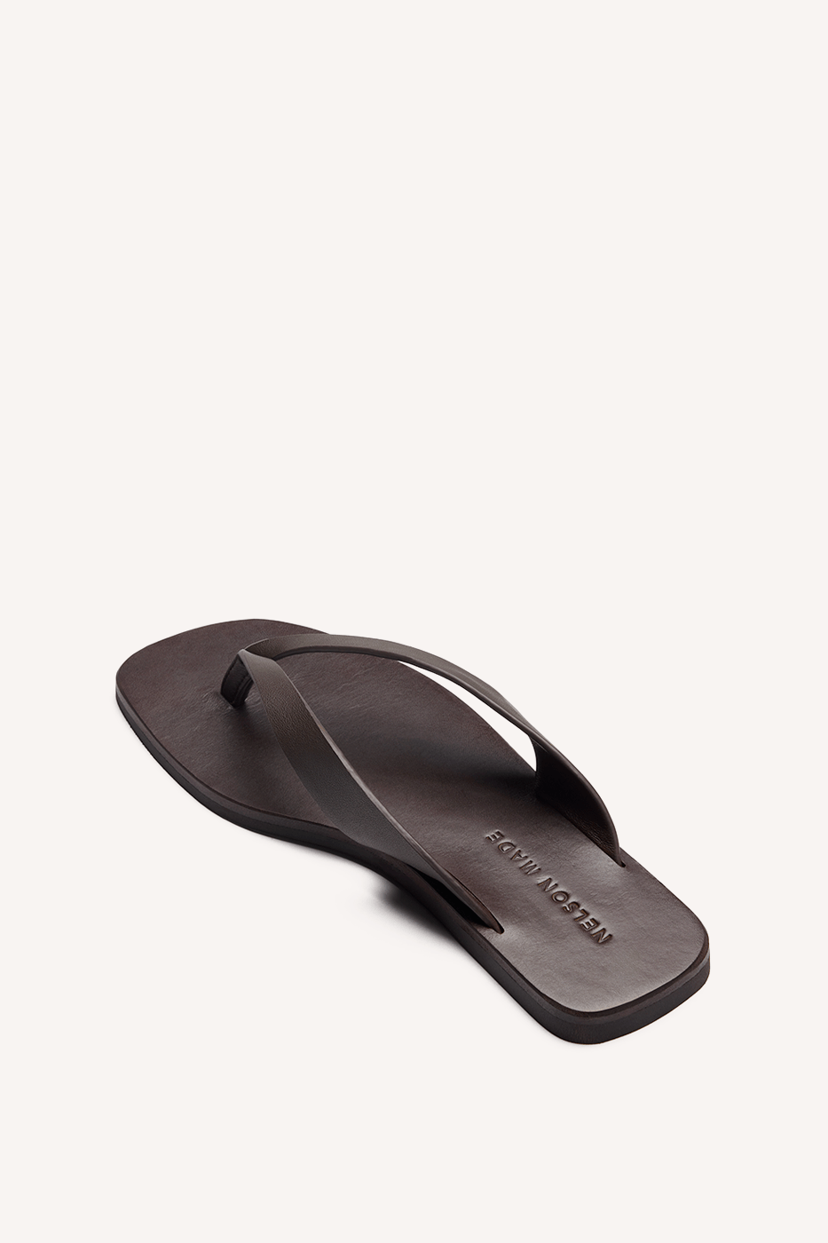 Otto Sandal Soil