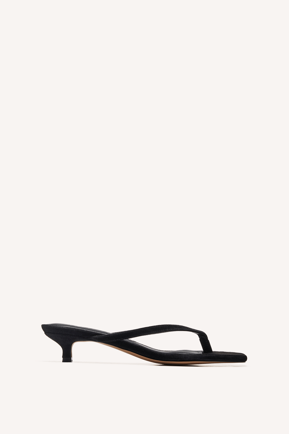 Petra Mini Black