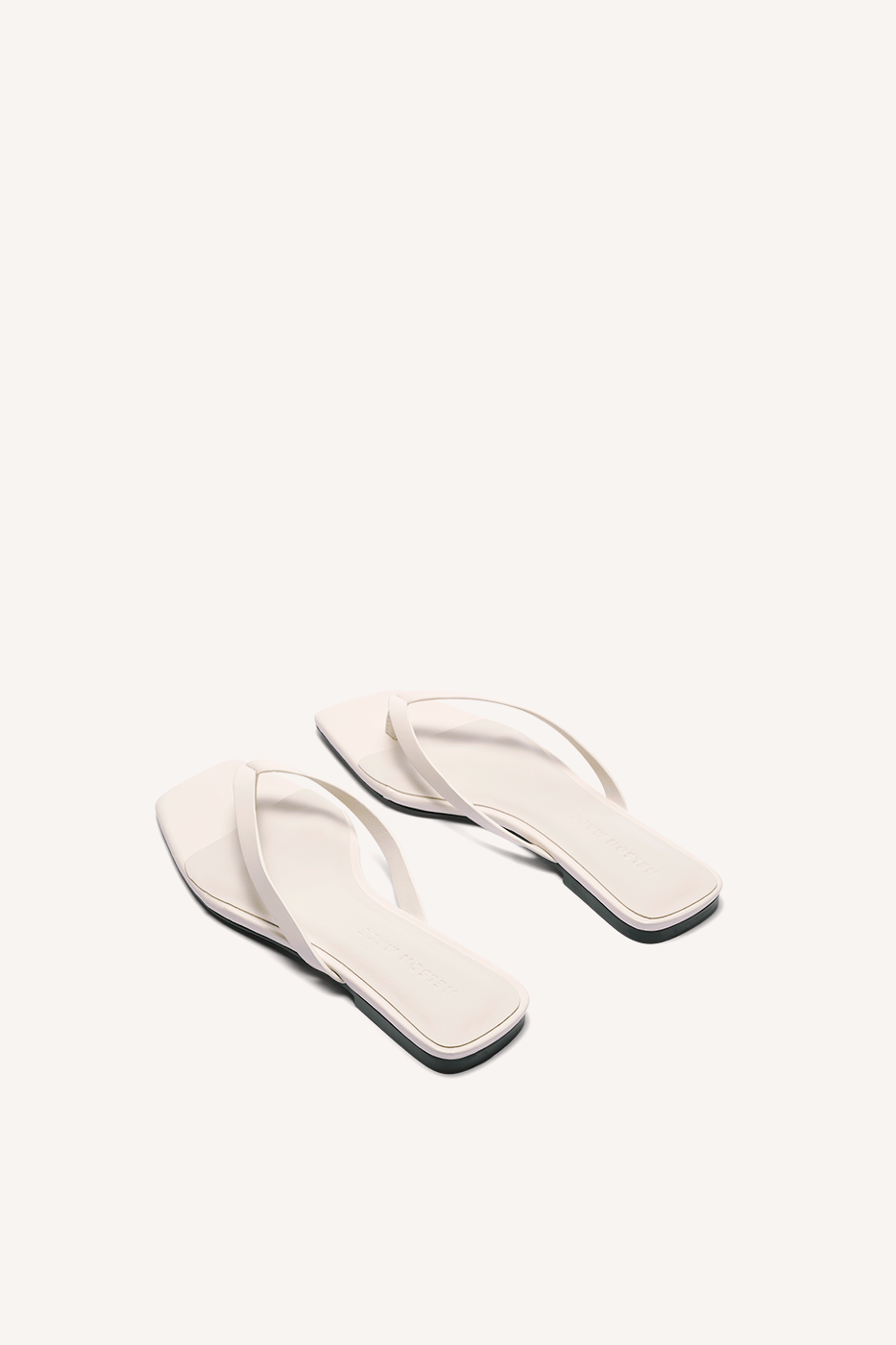 Petra Sandal Crema