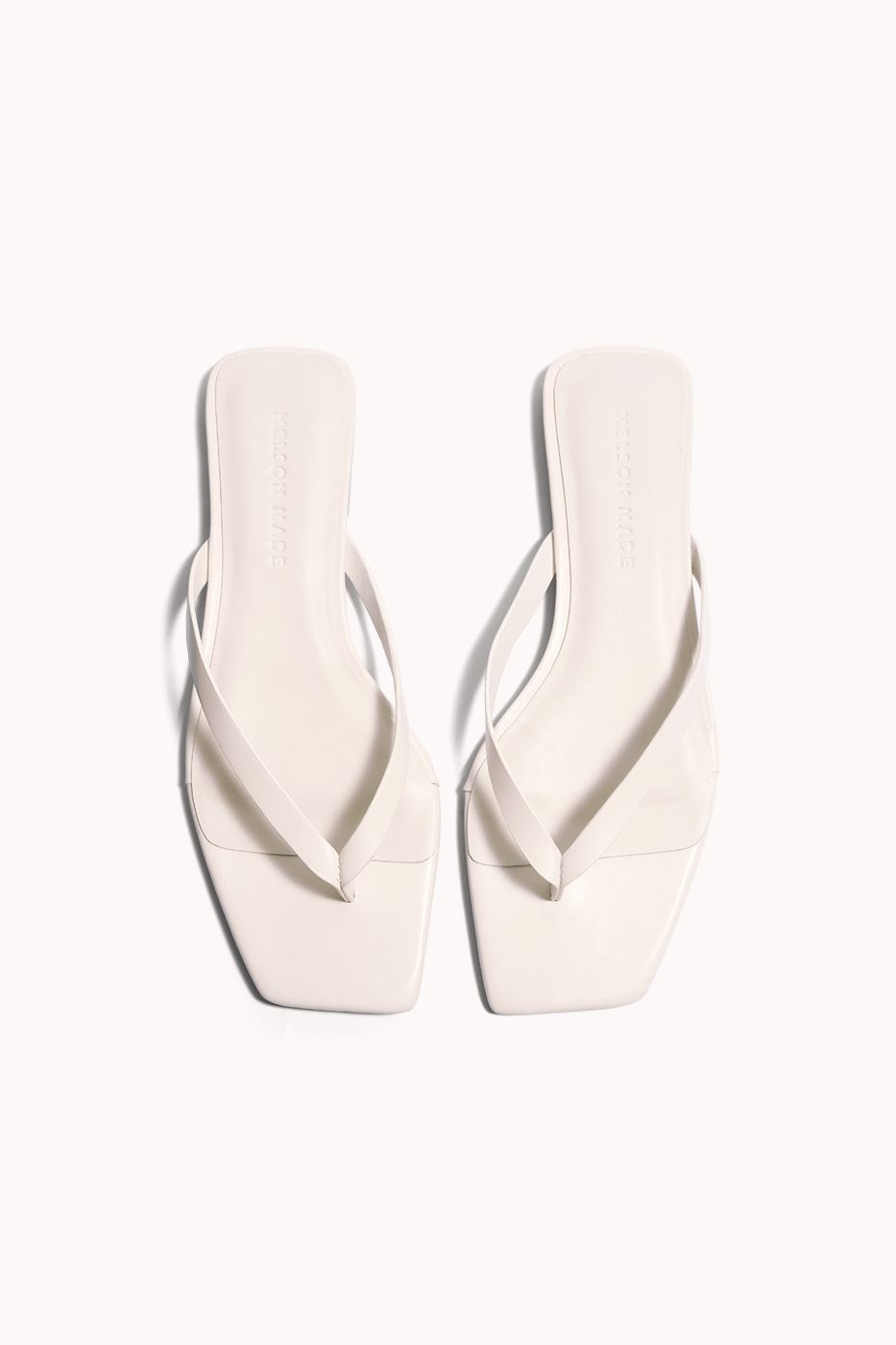 Petra Sandal Crema