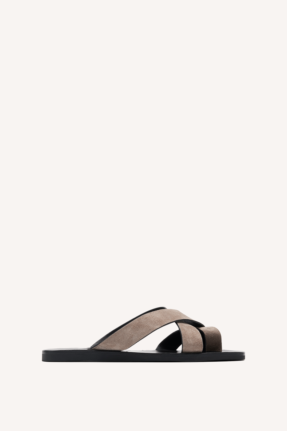 Rhys Sandal Slate