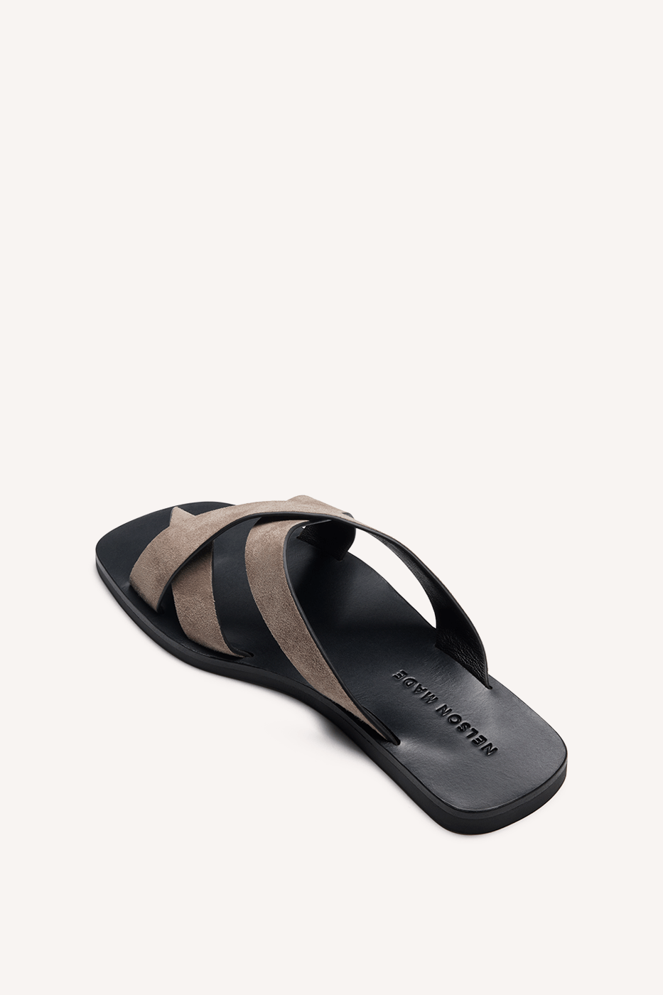 Rhys Sandal Slate
