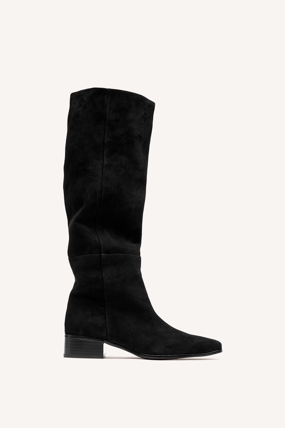 Rio Boot Black