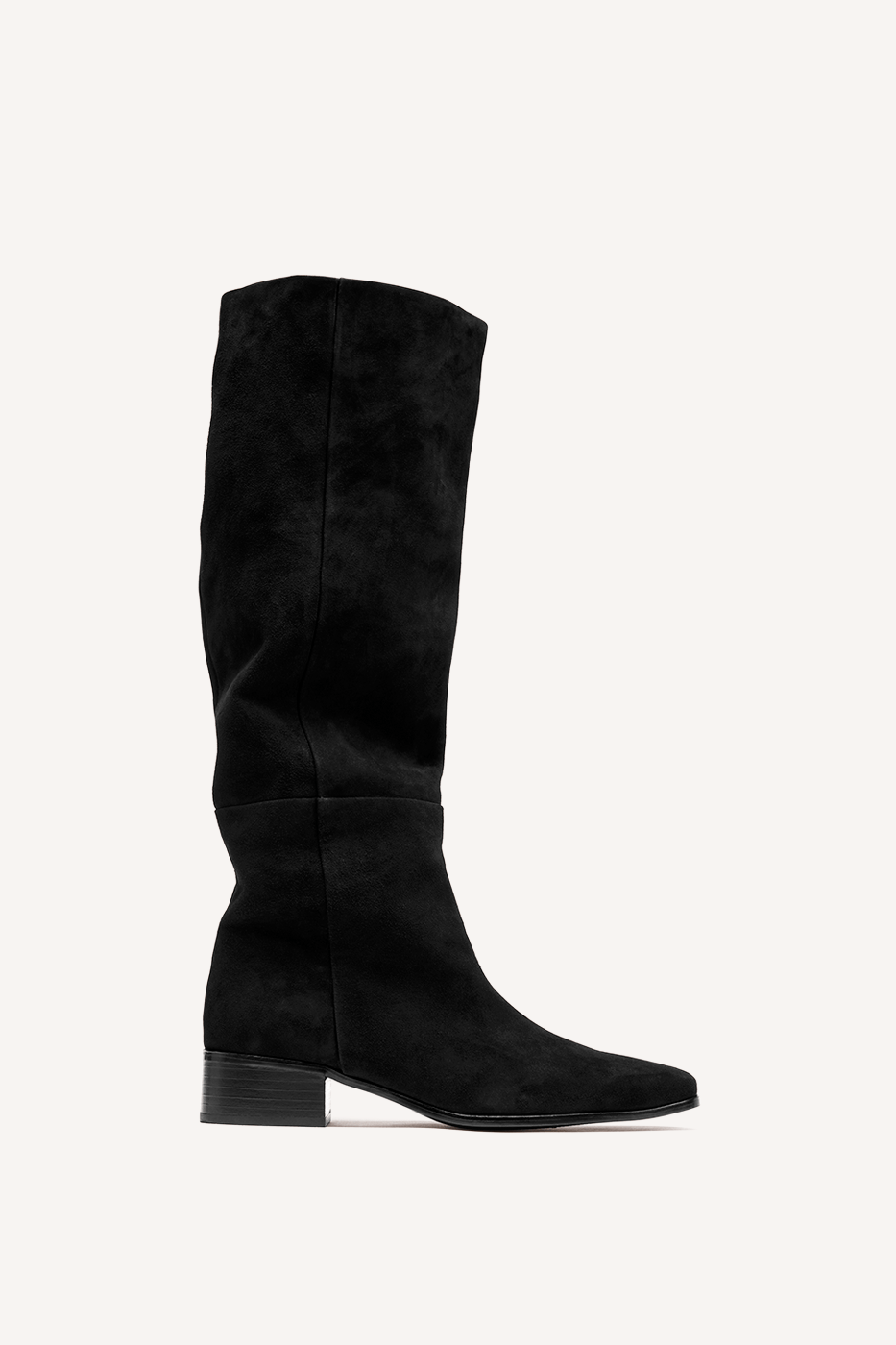 Rio Boot Black