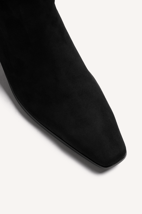 Rio Boot Black - Nelson Made