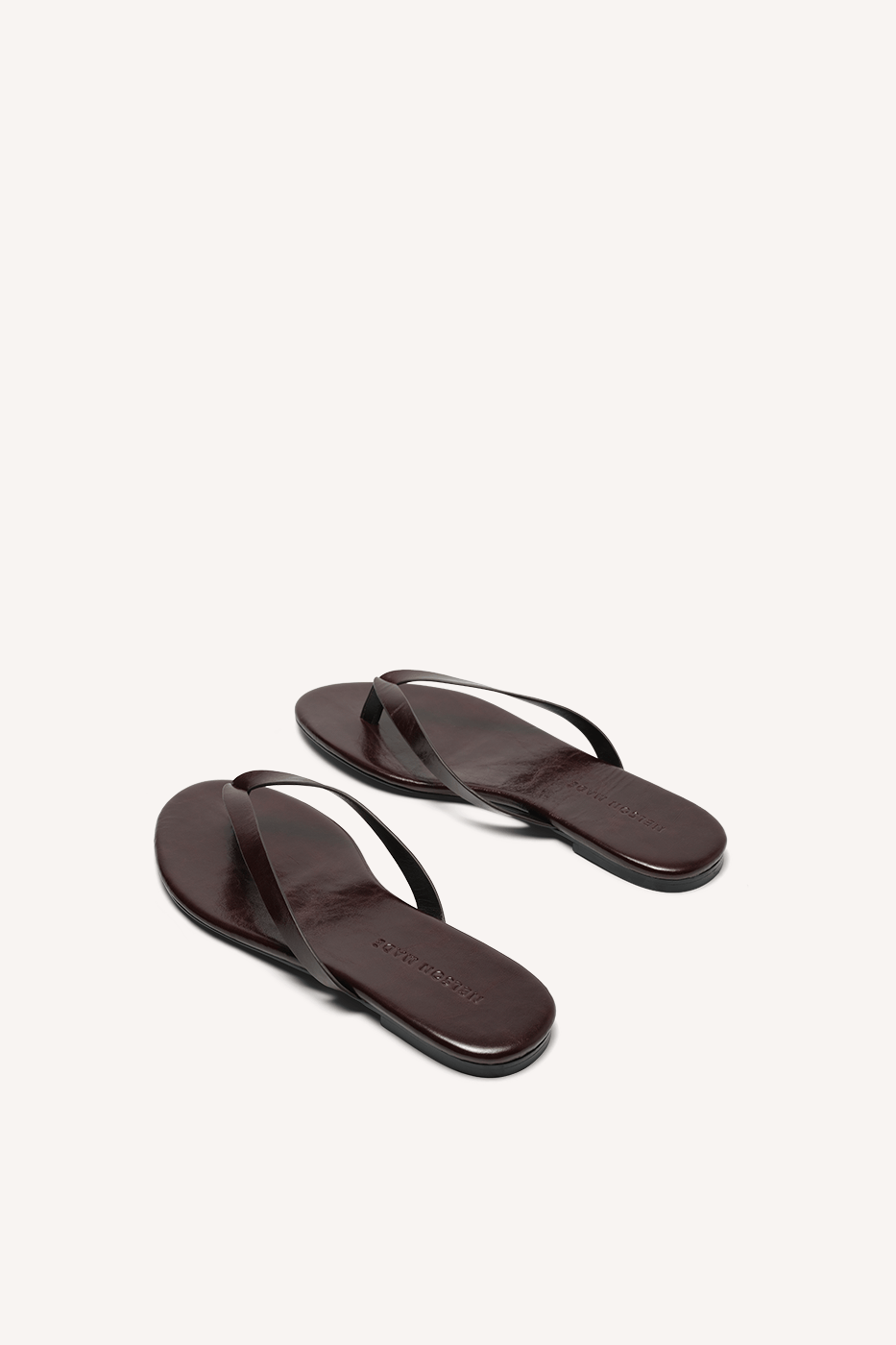 Sonni Sandal Soil Crinkle