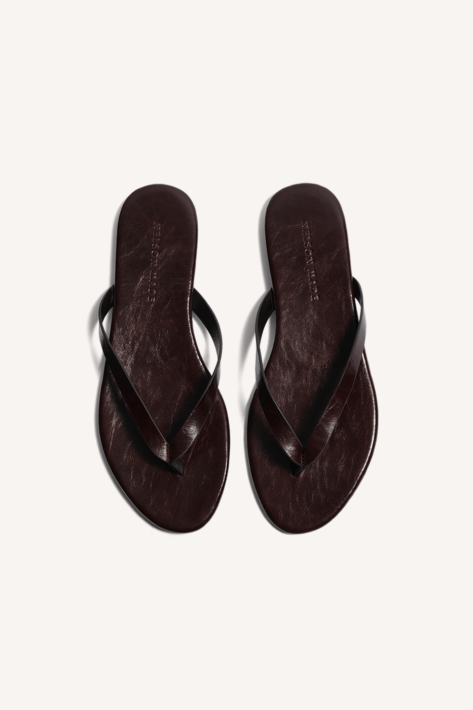 Sonni Sandal Soil Crinkle