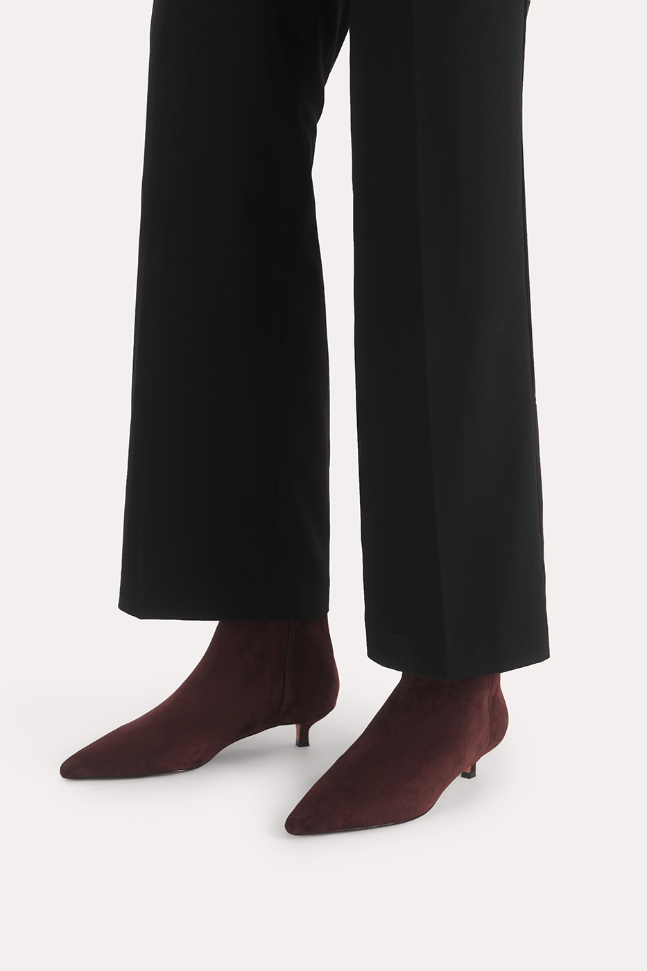 Sophie Mini Ankle Boot Tiramisu