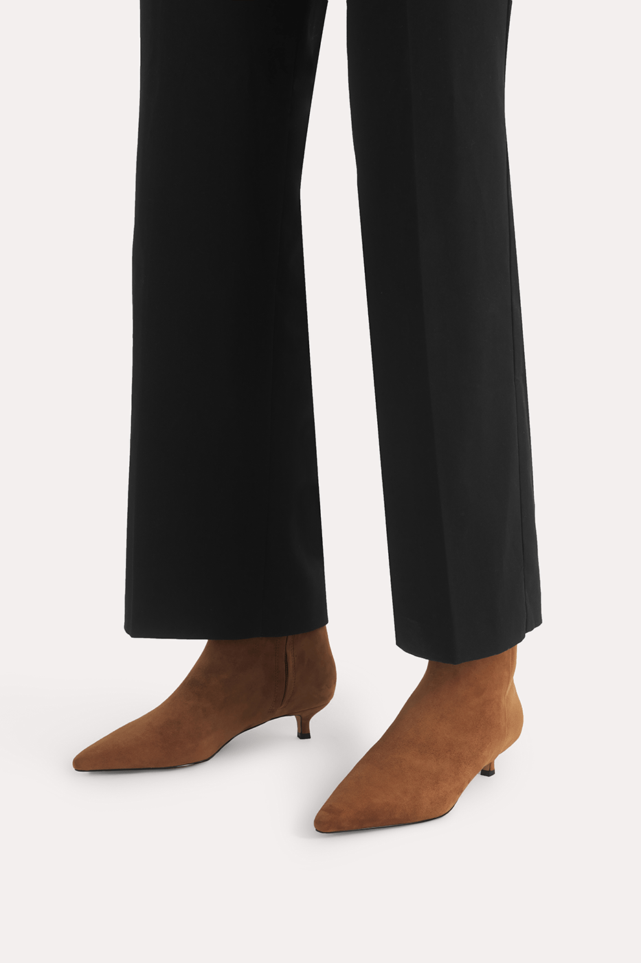 Sophie Mini Ankle Boot Toffee