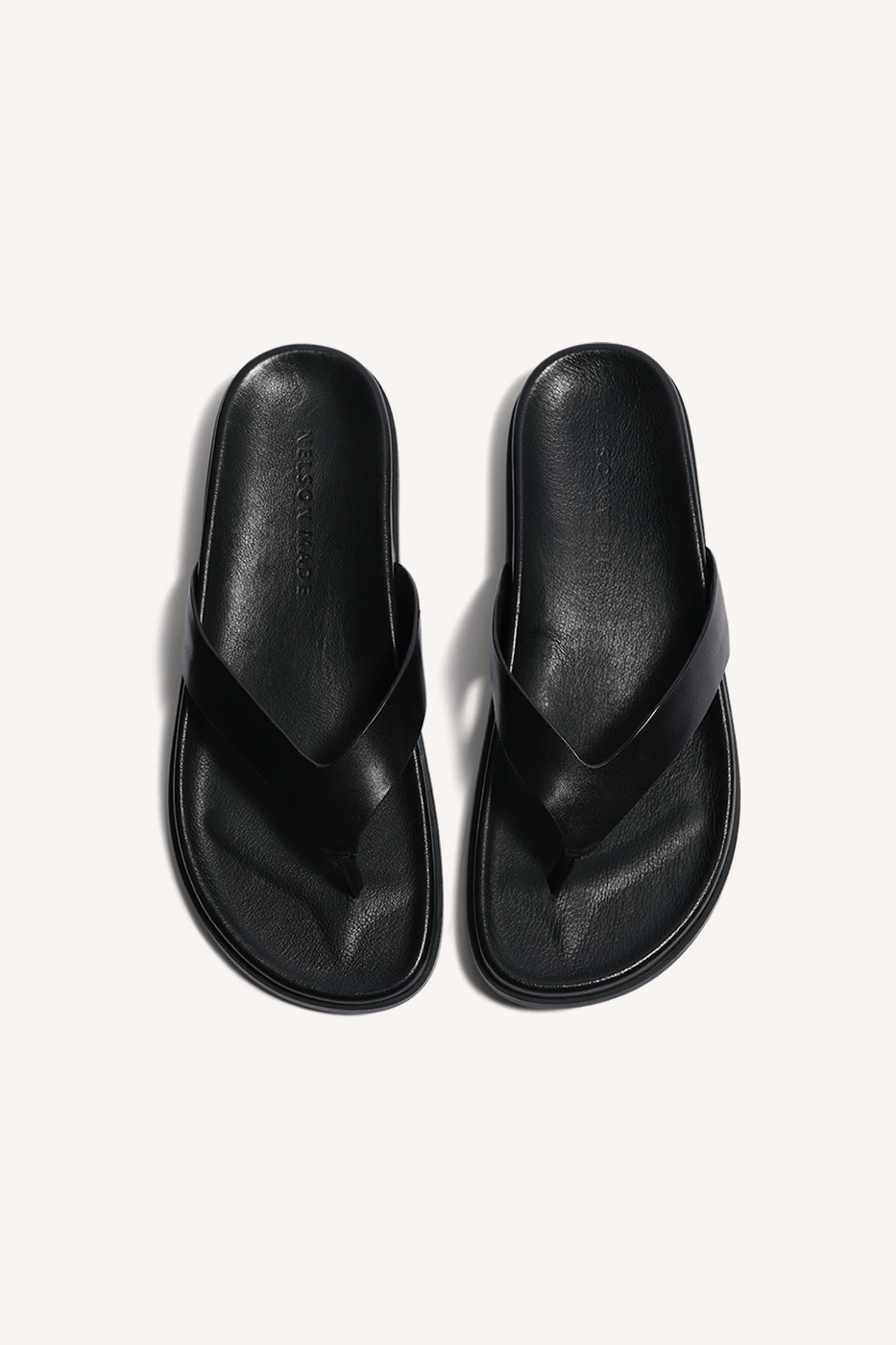 Tove Sandal Black