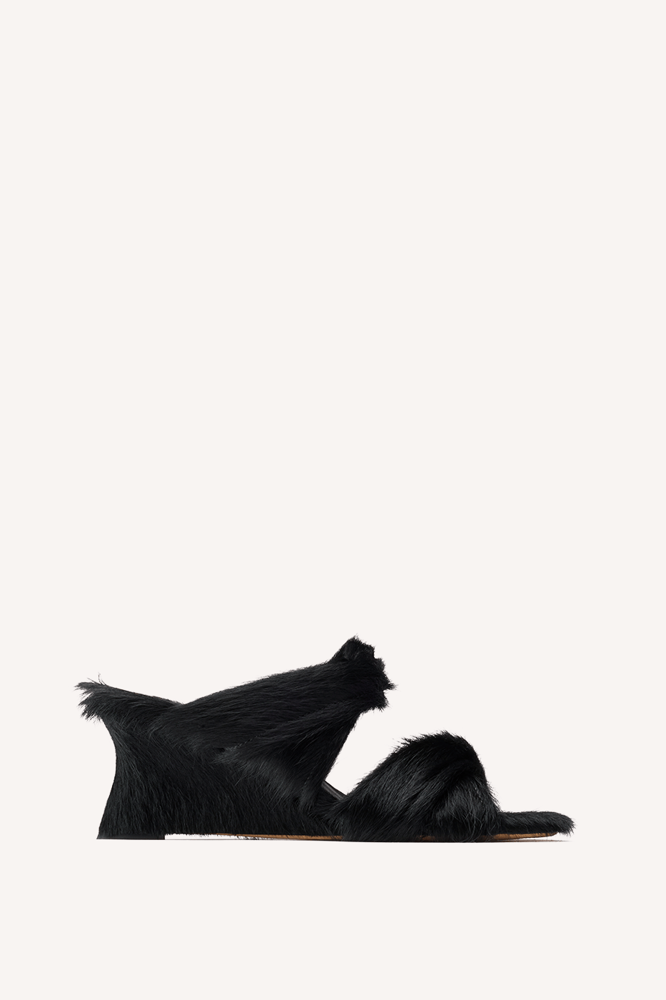 Som Wedge Black Pony