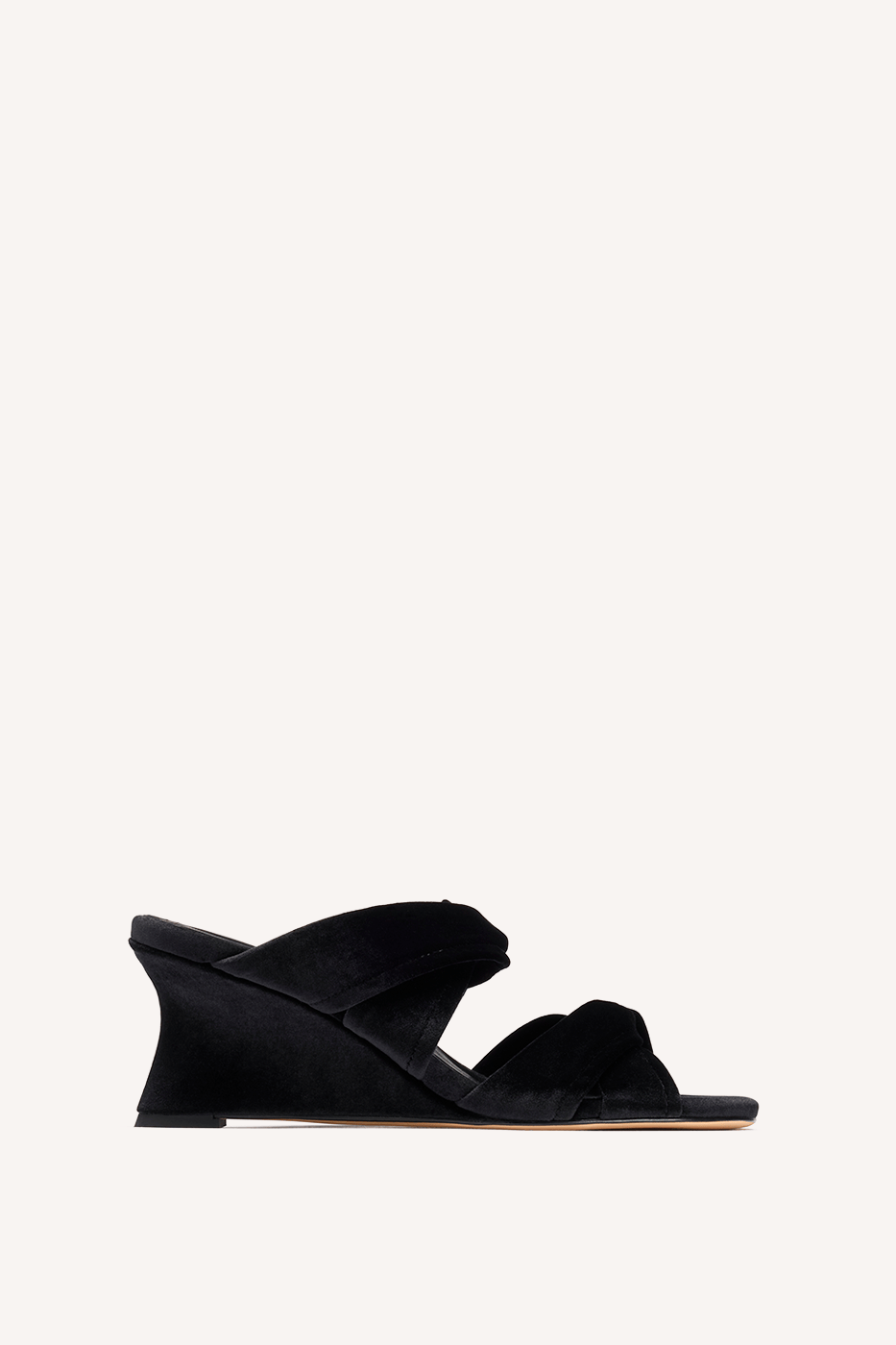Som Wedge Black