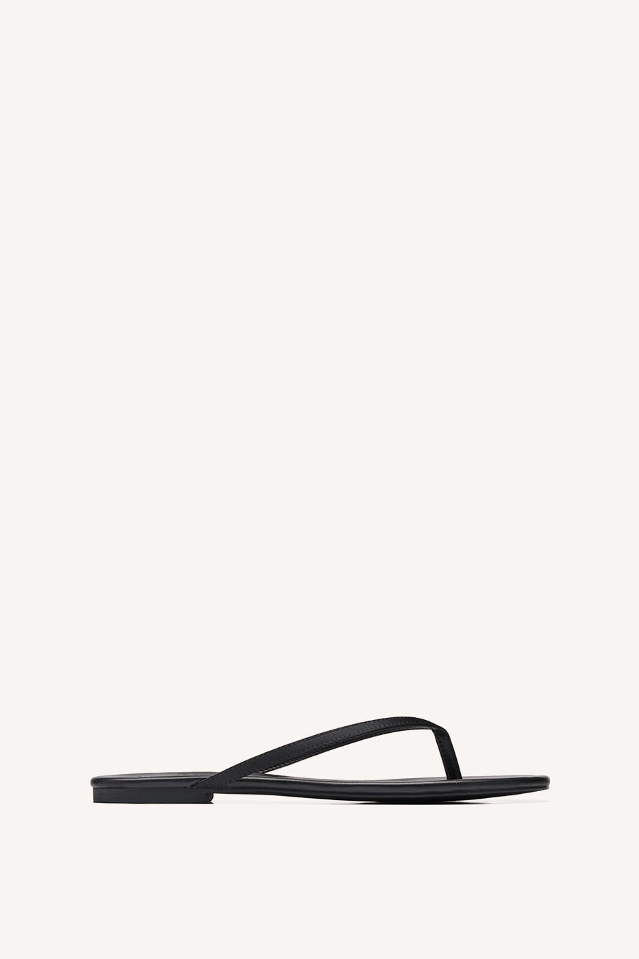 Dia Sandal Black