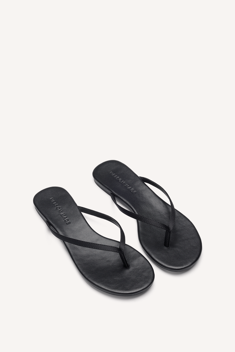Dia Sandal Black