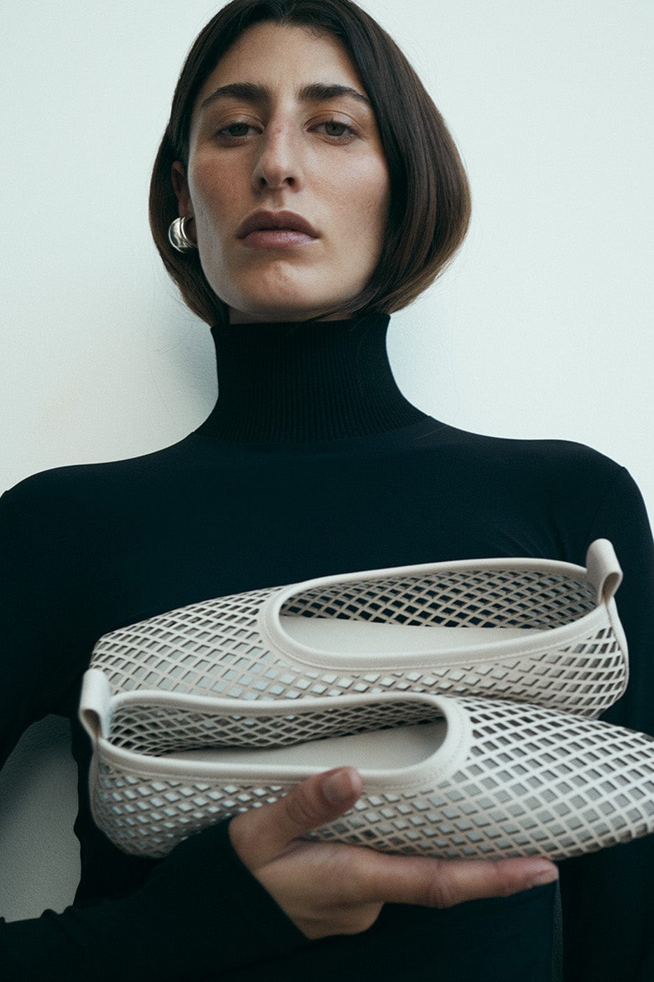 Nelson Made | Mindfully crafted, luxurious shoes.