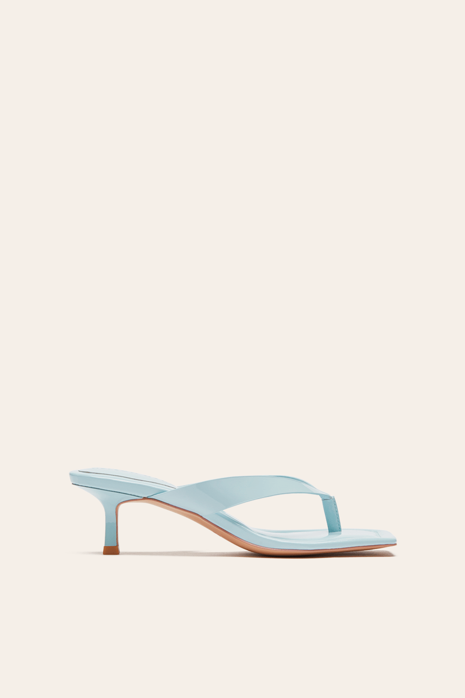 Baby blue 2025 heels australia