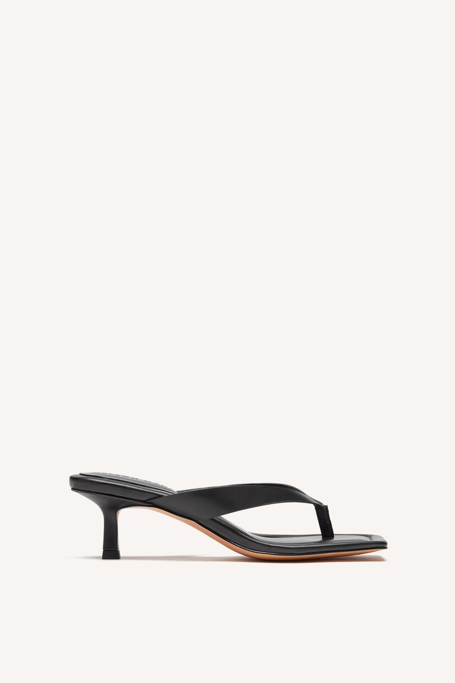 Ida Mini Black