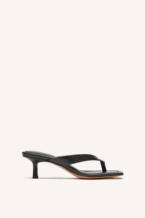 Ida Mini Black - Nelson Made