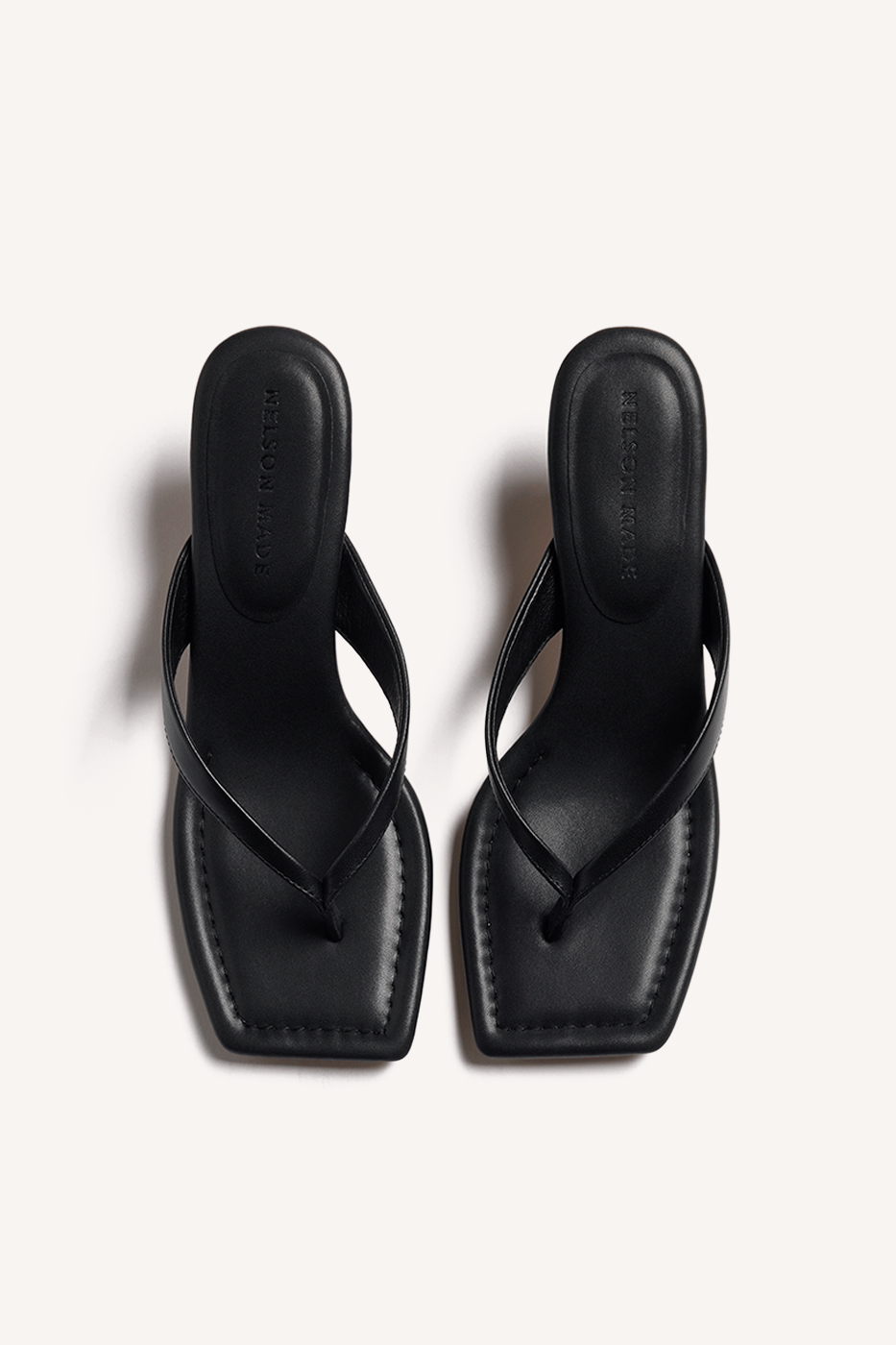 Ida Mini Black