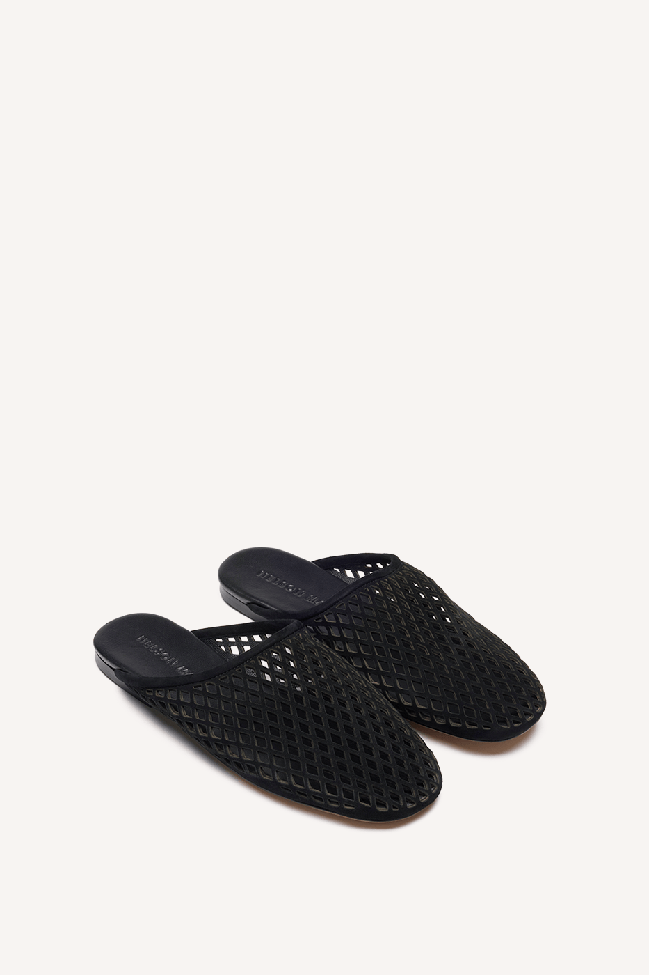 Jade Flat Black