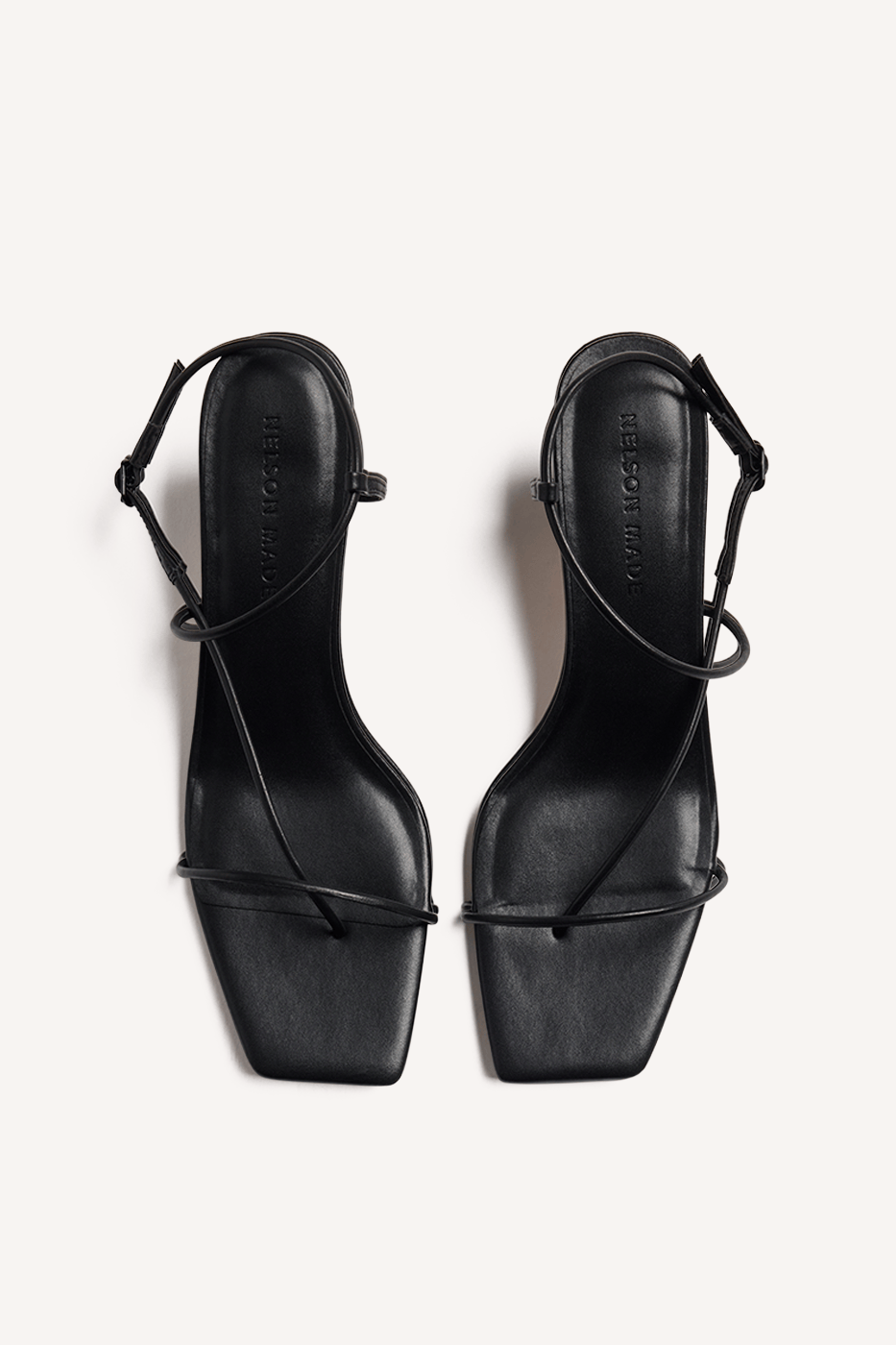 Juliette Mini Black