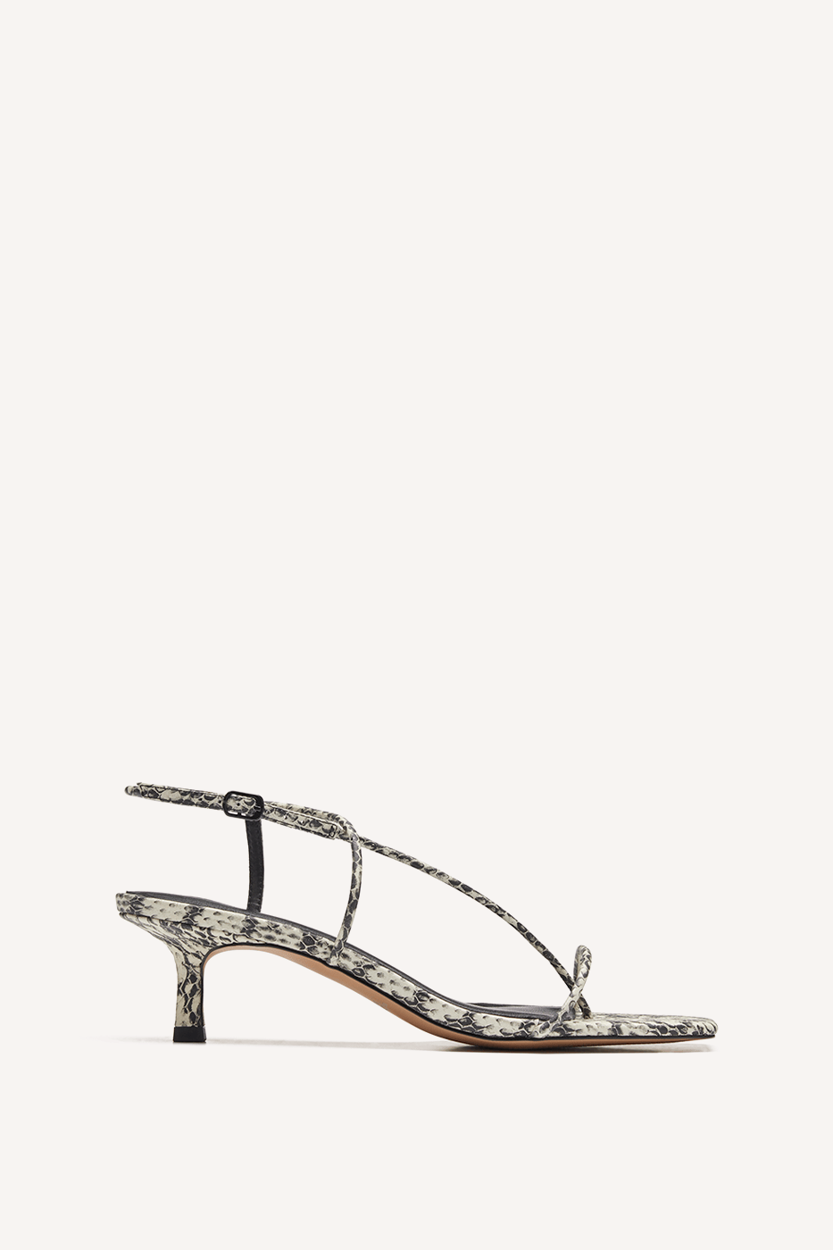 Juliette Mini Snake Emboss