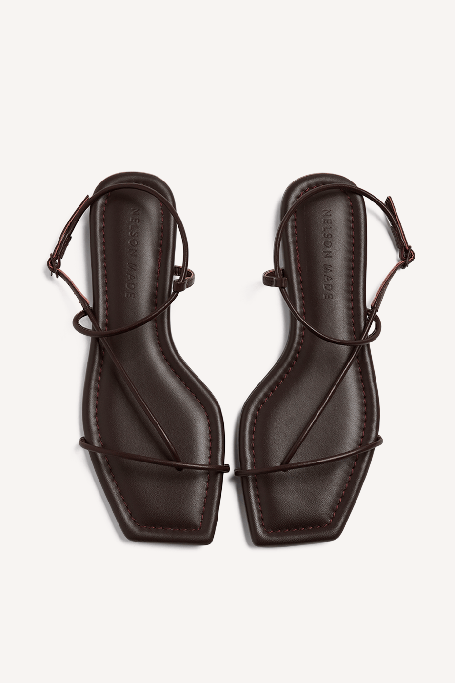 Juliette Sandal 4.0 Soil