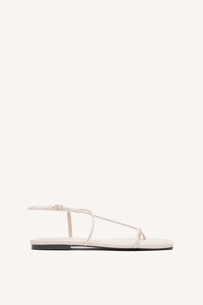 Juliette Sandal 4.0 Crema