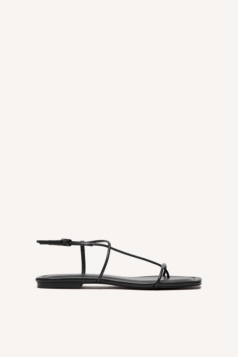 Juliette Sandal 4.0 Black