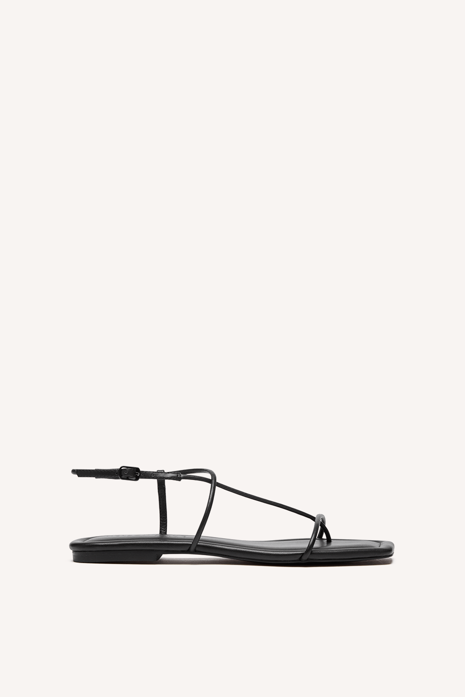 Juliette Sandal 4.0 Black