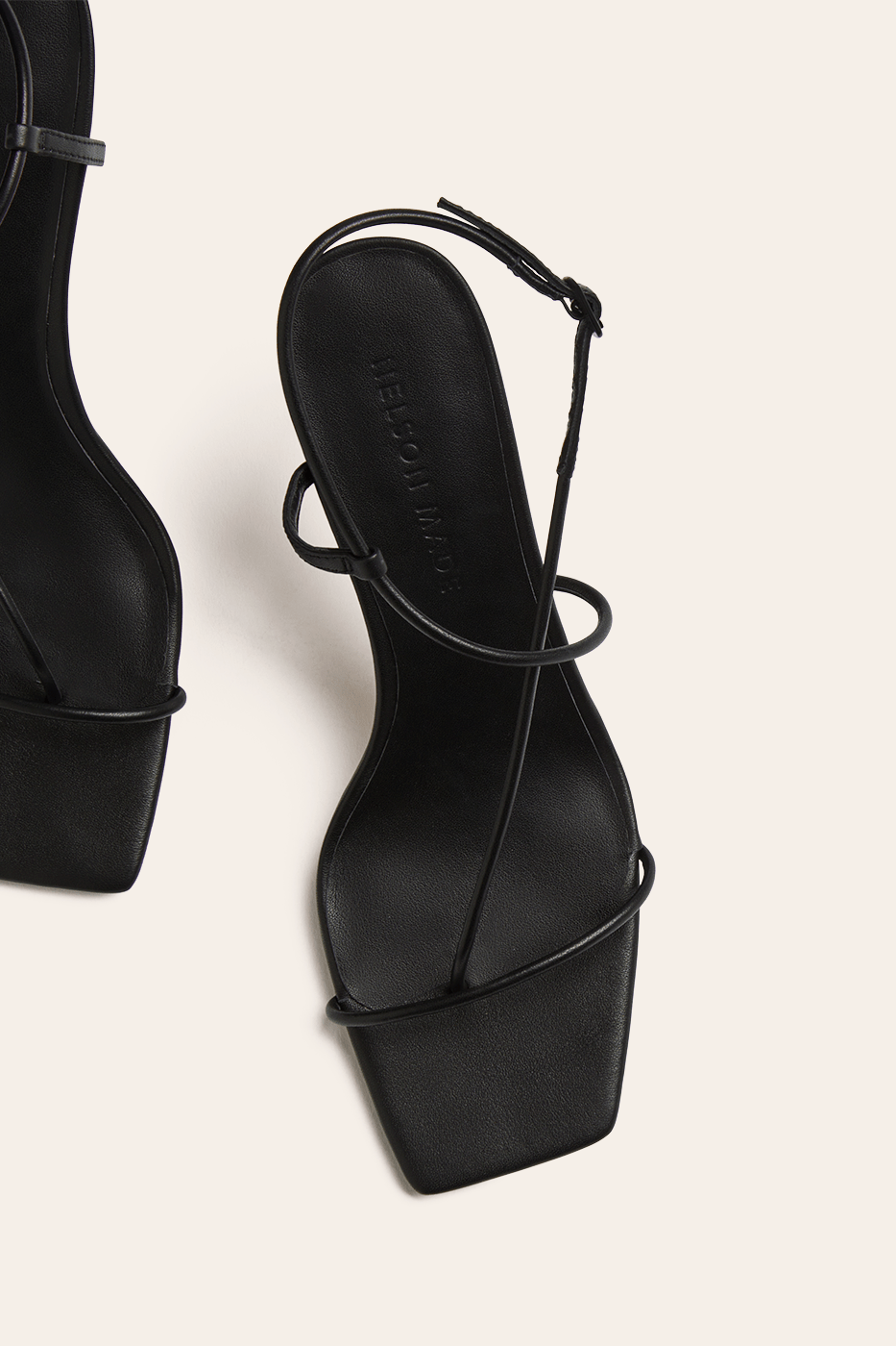 Heels - Nelson Made