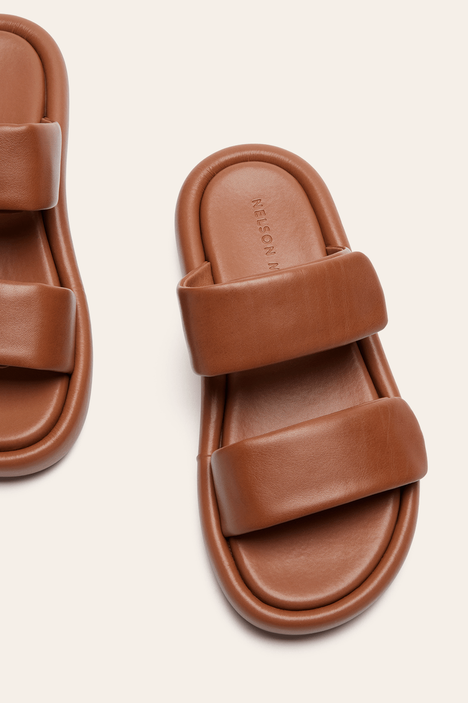 Leon Slide Saddle
