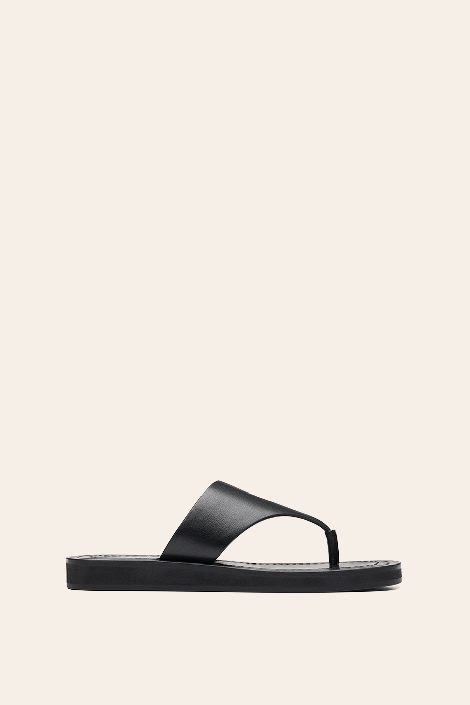 Mari Slide Black