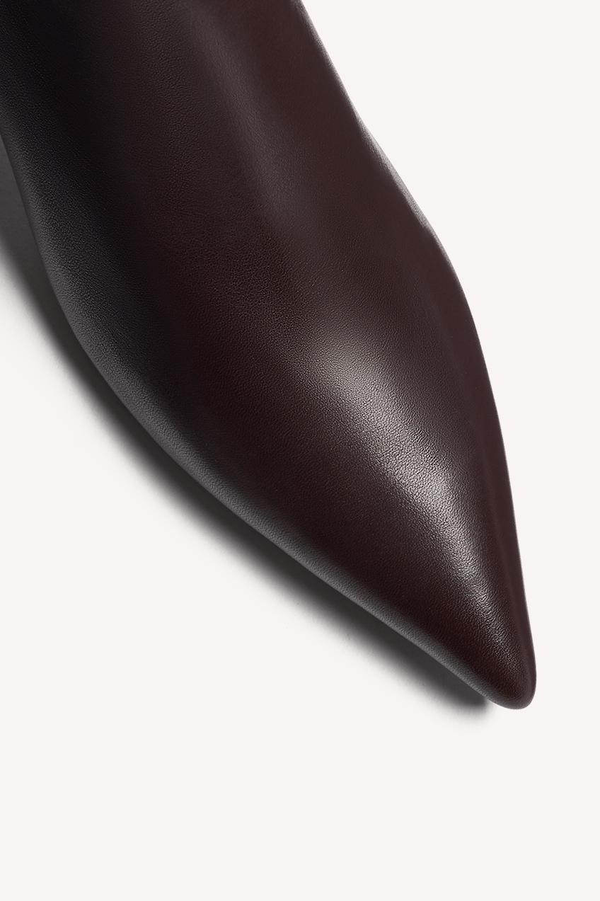 Noma Boot Mocha