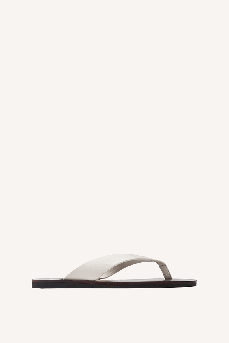 Otto Sandal Crema