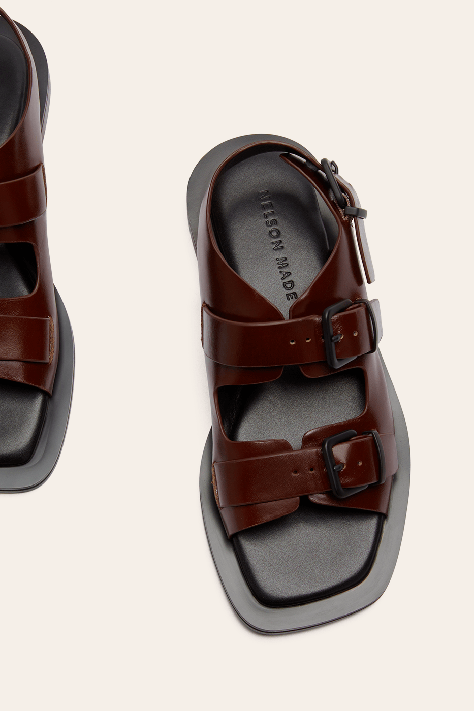 Remy Sandal Picollo