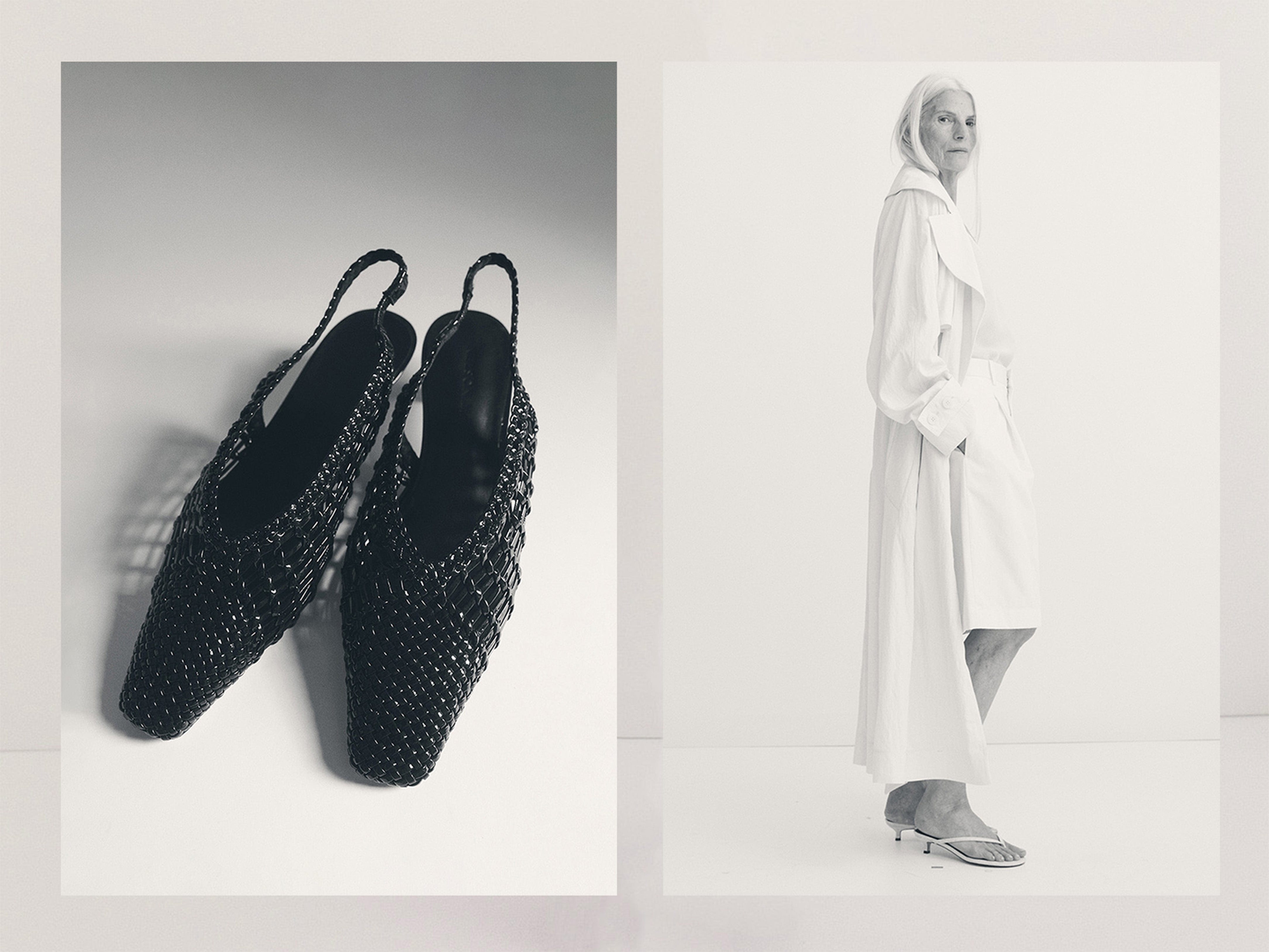 Nelson Made | Mindfully crafted, luxurious shoes.