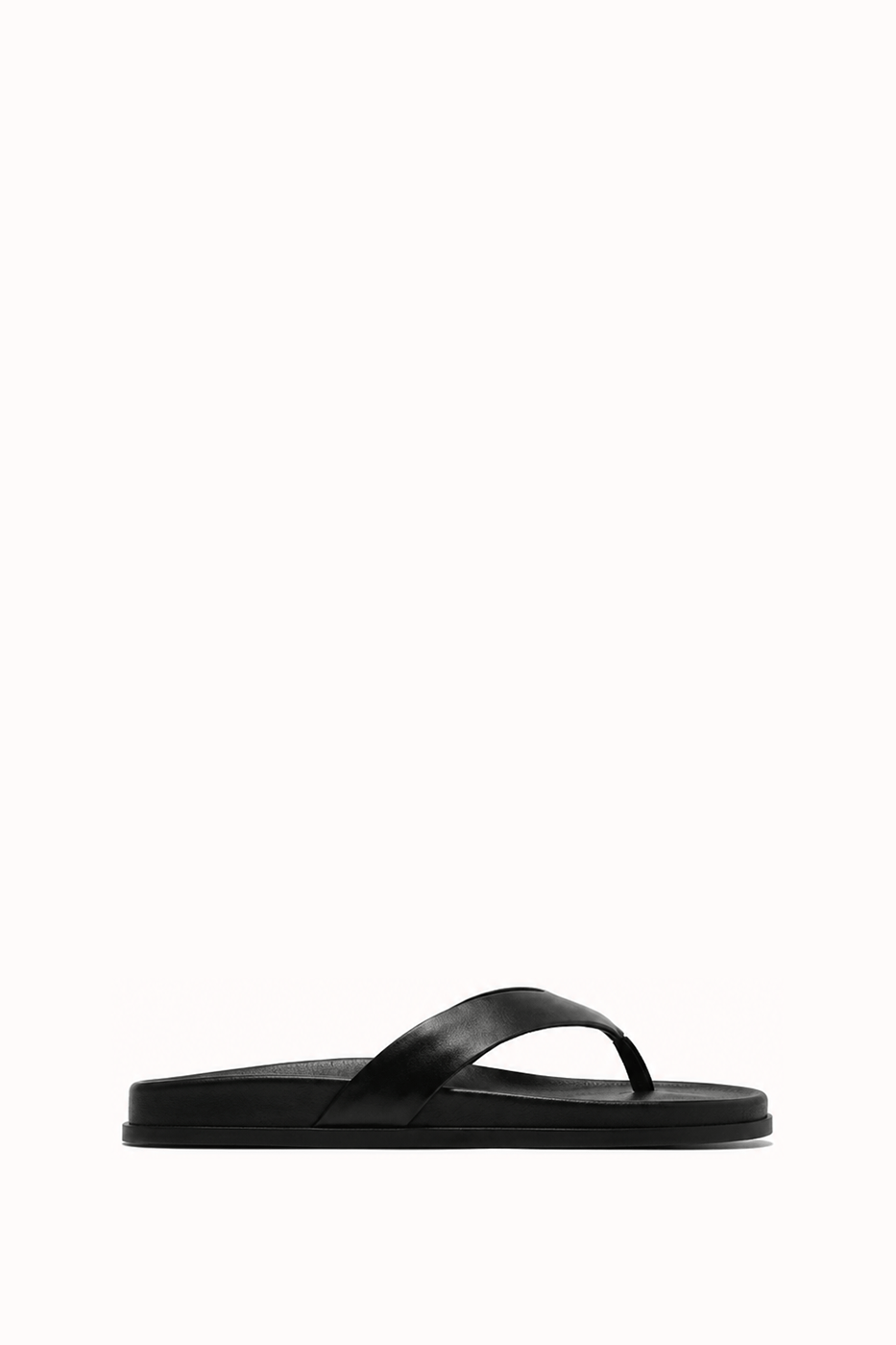 Tove Sandal Black