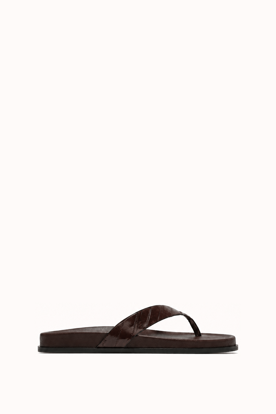 Tove Sandal Soil Eel