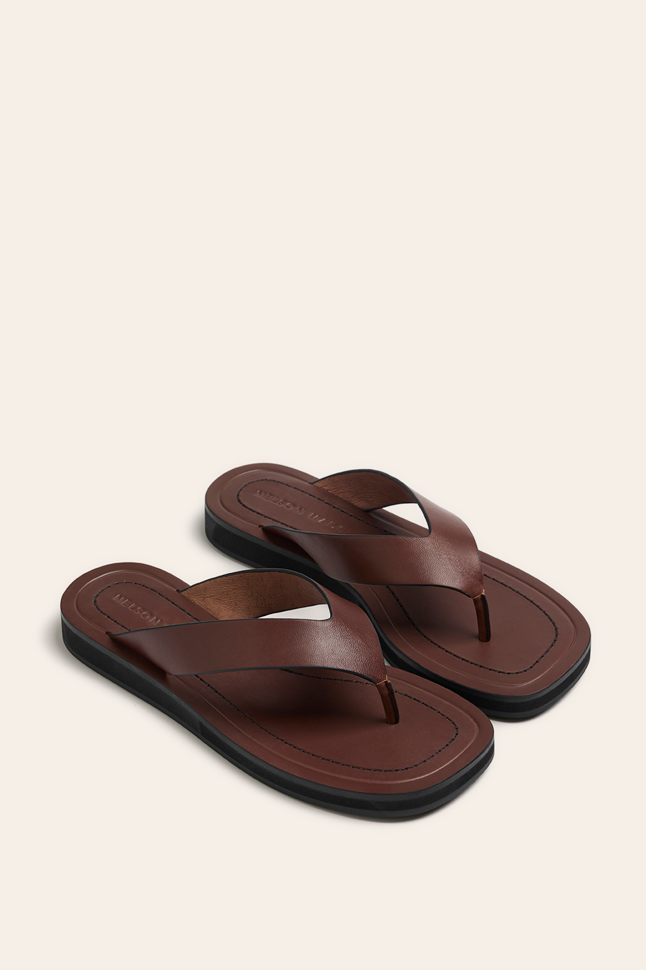 Eva Slide Teak