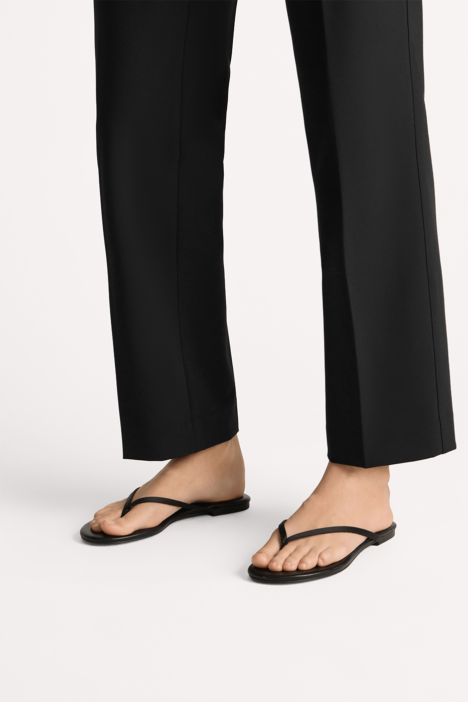 Dia Sandal Black