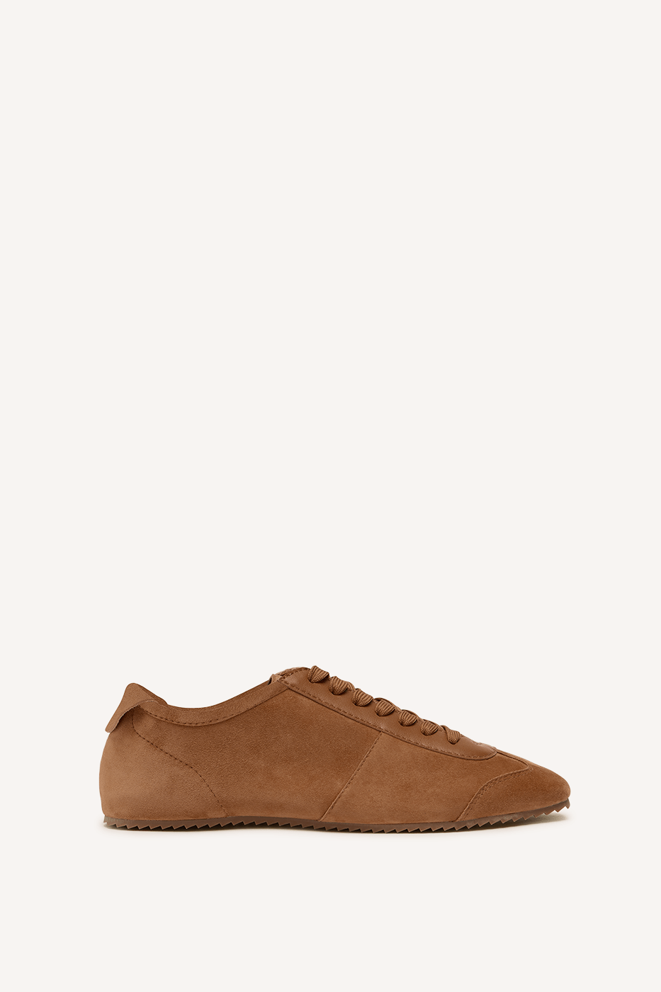 Lyn Sneaker Toffee