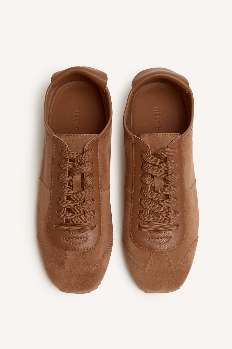 Lyn Sneaker Toffee