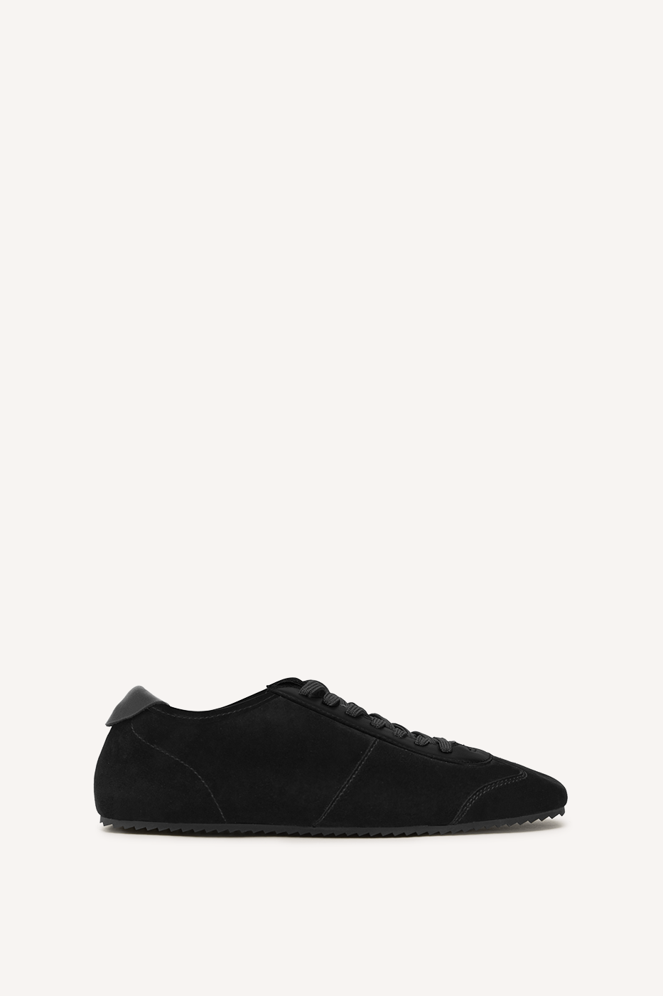 Lyn Sneaker Black