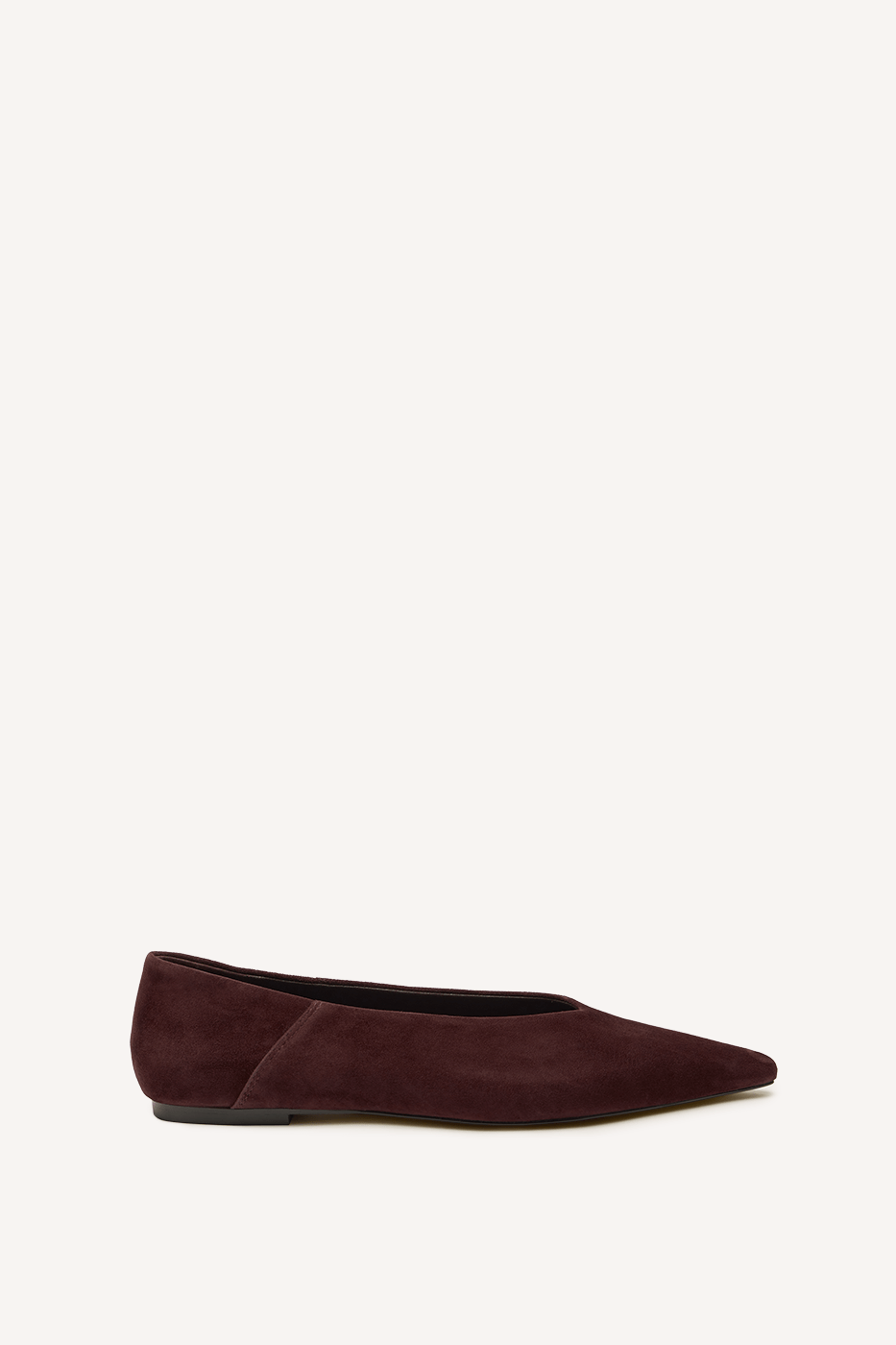 Clara Flat Tiramisu